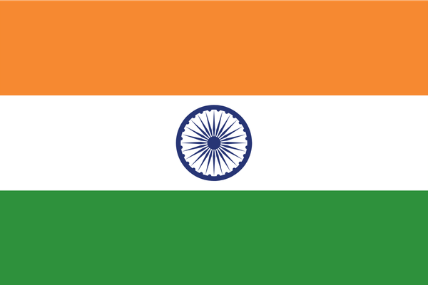 India
