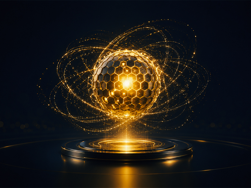 AI Native and Autonomous by Design
