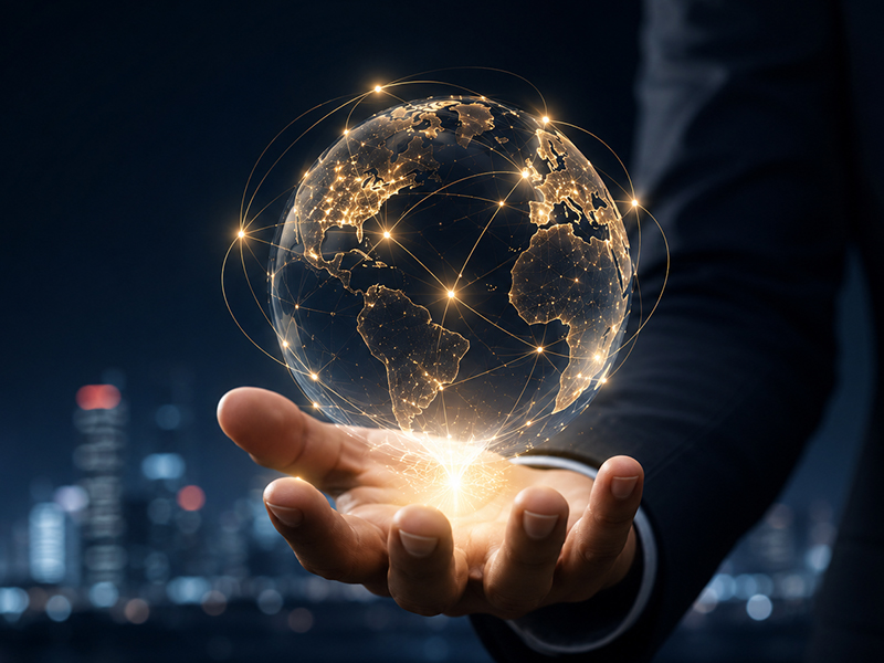Global Innovation Ecosystem