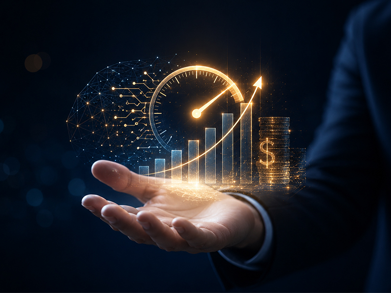 AI Powered Efficiency