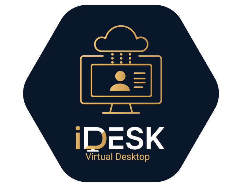 iDESK